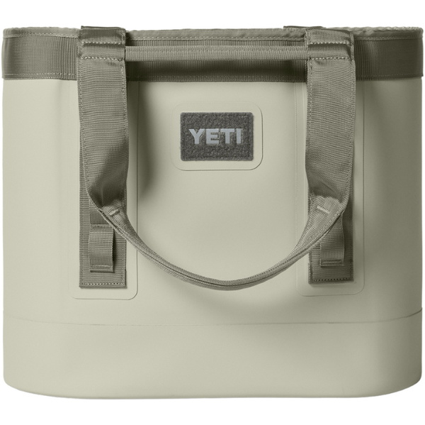 2026 YETI Camino Carryall 35 2.0 70000006938 - Pampa Light Green